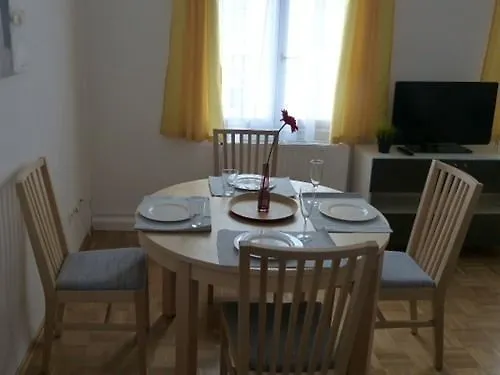 דירה ארלנגן Apartmenthaus B34